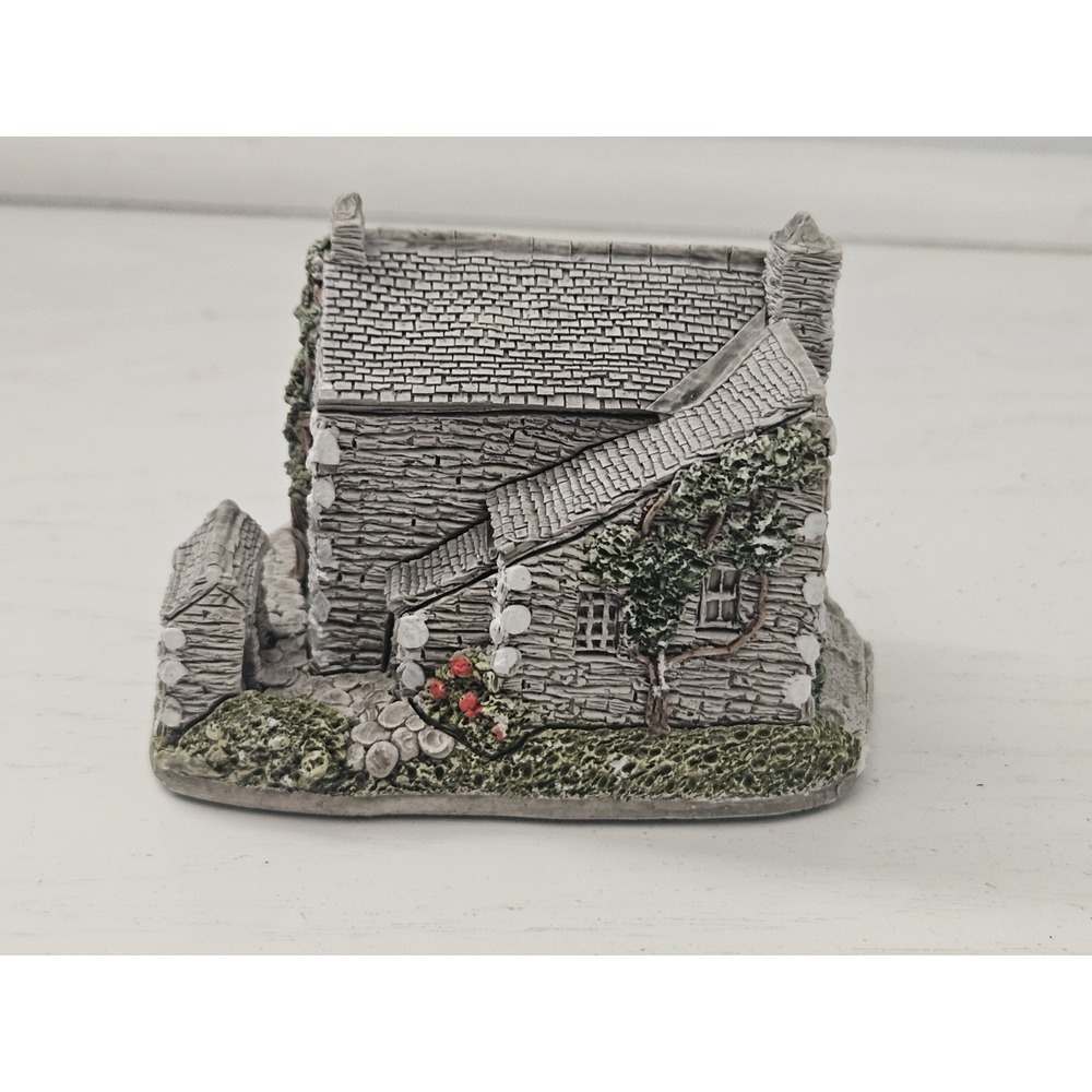 Vintage Sawrey Gill, Beatrix Potter Home, Miniature Cottage Lilliput Lane, UK - Picture 5 of 9